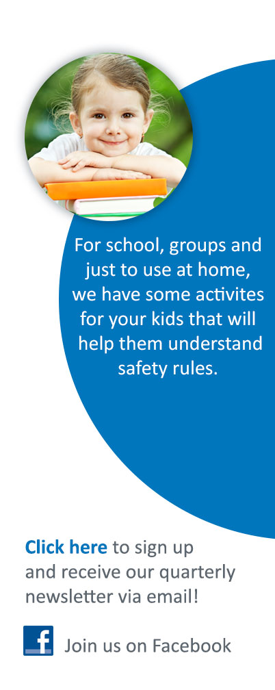News Releases about Safety